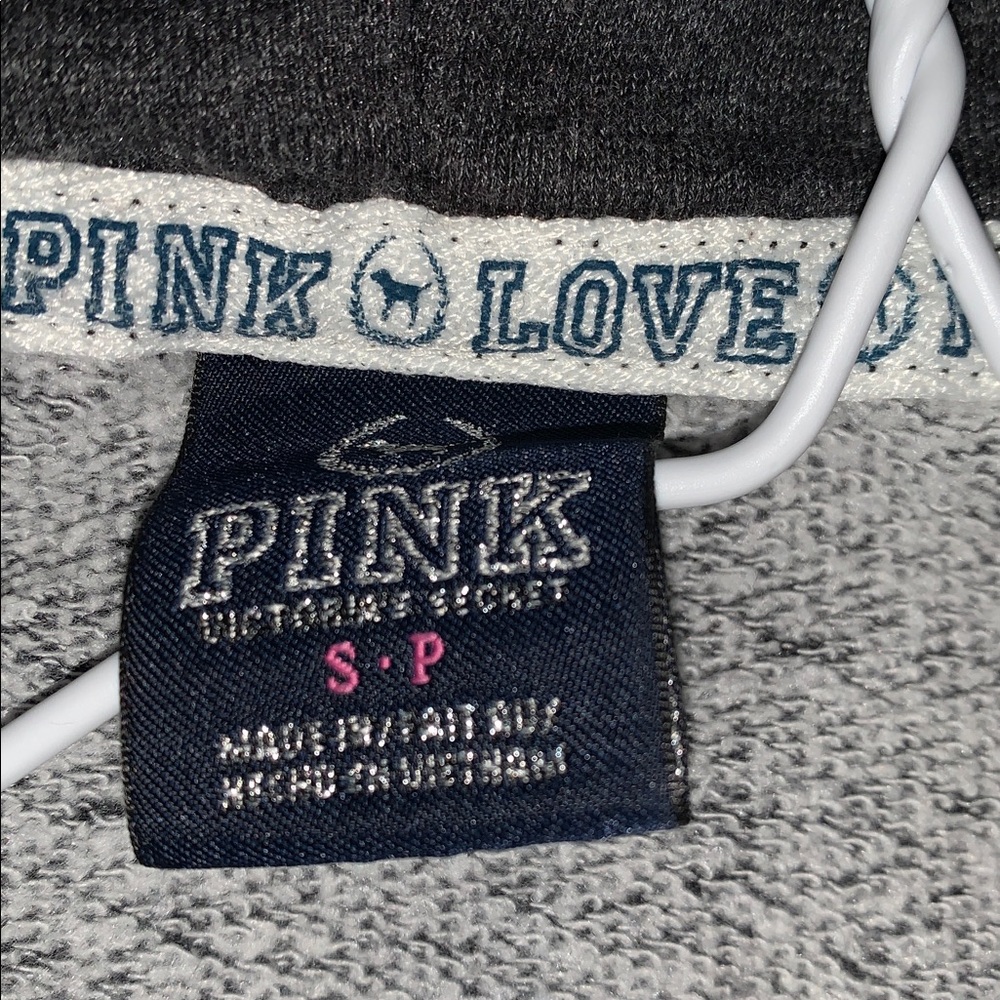 Vs full zip - Picture 3 of 3